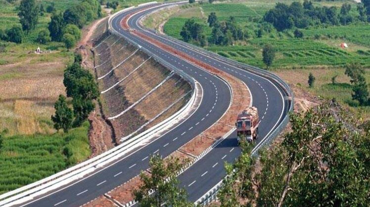 ईस्टर्न पेरिफेरल एक्सप्रेस- वे