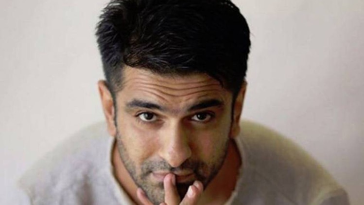 एजाज खान