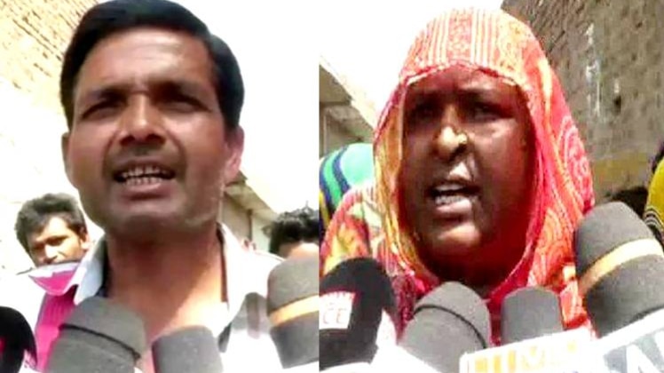 दलित के घर शादी में पानी सप्लाई से इनकार