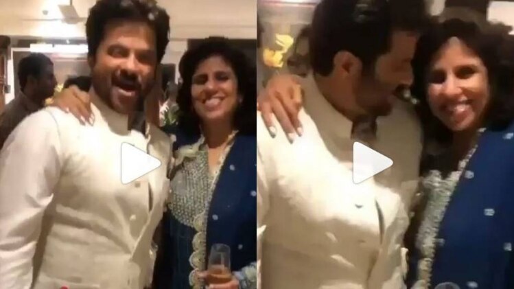 अनिल कपूर 