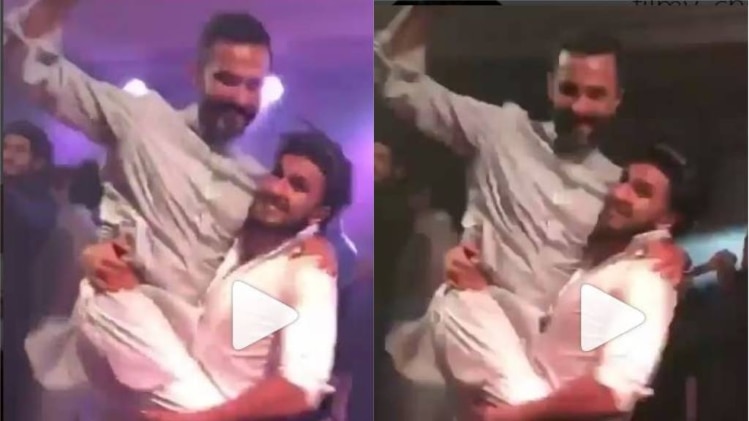 आनंद आहूजा, रणवीर सिंह 