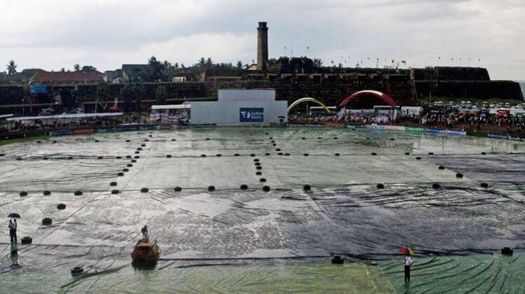 गॉल स्टेडियम