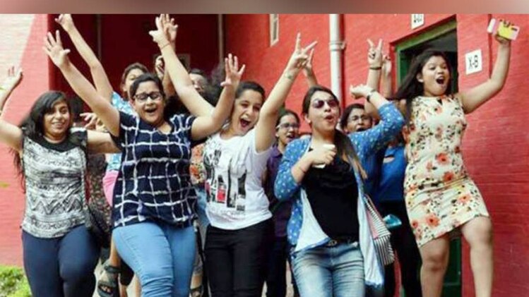 NBSE Results Class 10 and Class 12  