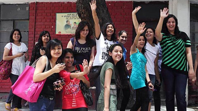 Job recruitment 2018