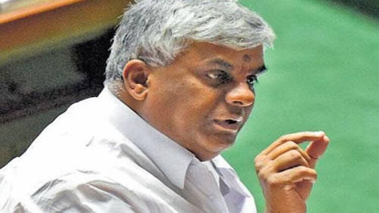 एचडी रेवन्ना