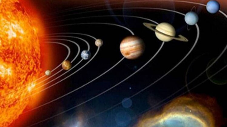 मंगल का मकर राशि में गोचर