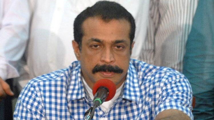 हिमांशु रॉय - फाइल फोटो 