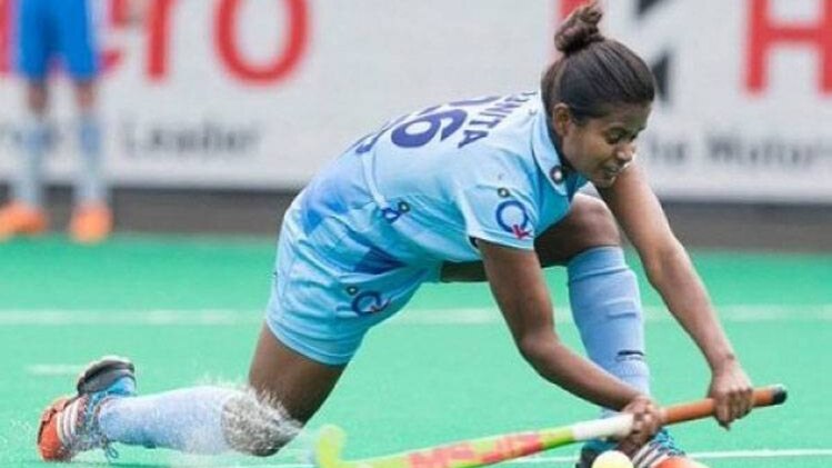 गोल की कोशिश