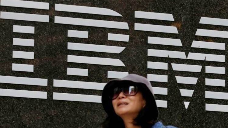 आईबीएम इंडिया 