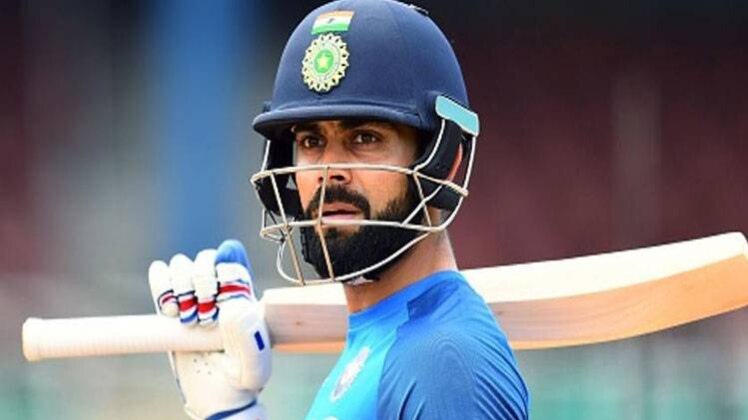 विराट कोहली