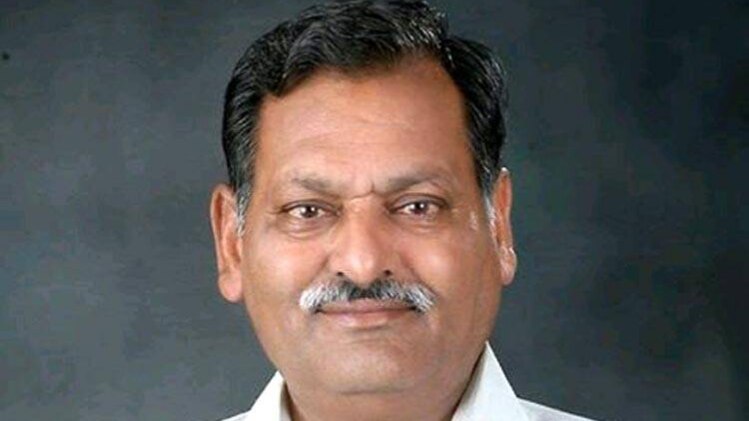 आगरा से बीजेपी विधायक जगन प्रसाद गर्ग