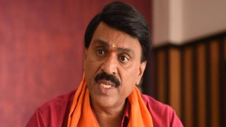 जनार्दन रेड्डी