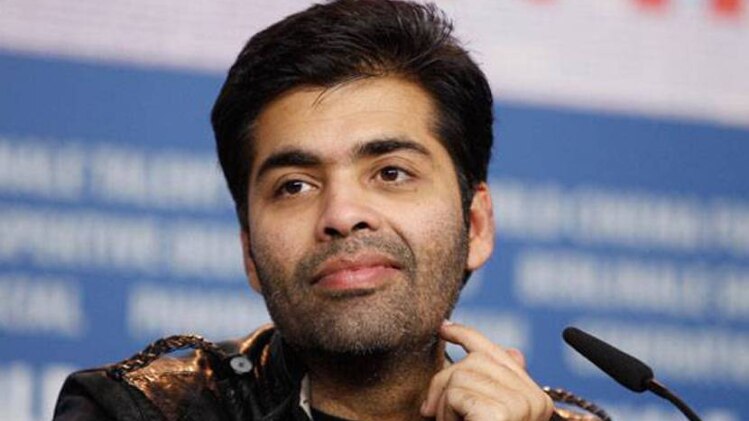 करण जौहर