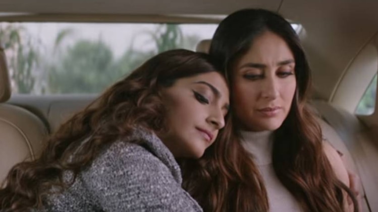 वीरे दी वेडिंग