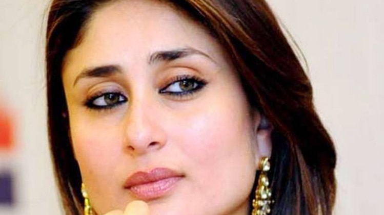 करीना कपूर