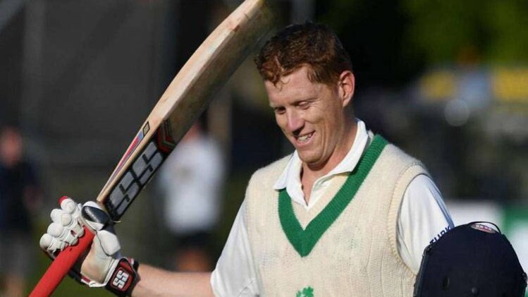 केविन ओब्रायन