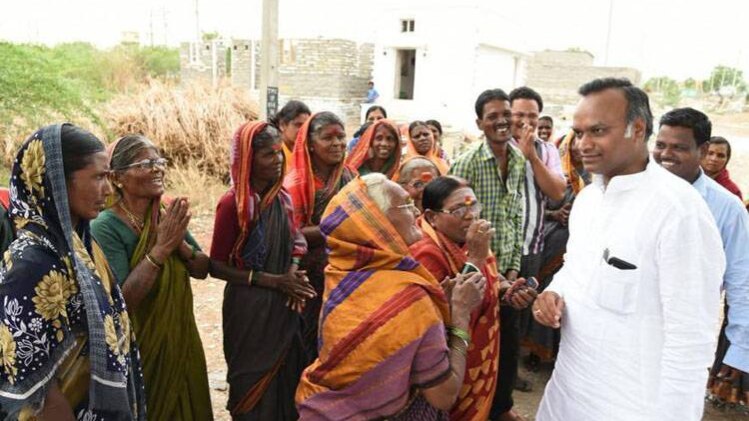 प्रियांक खड़गे