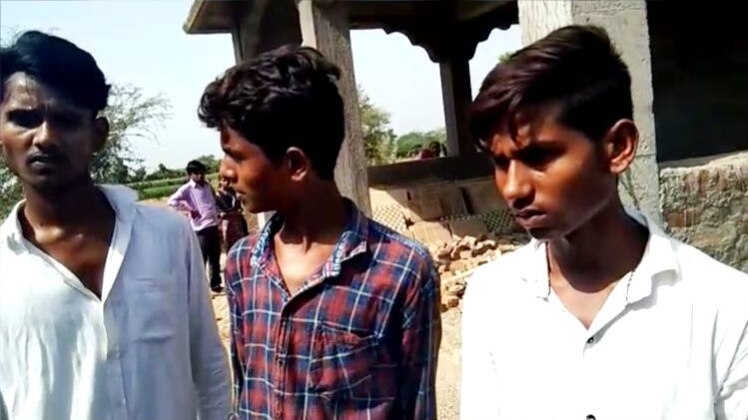 क्षत्रिय लिखने पर मंगवाई माफी