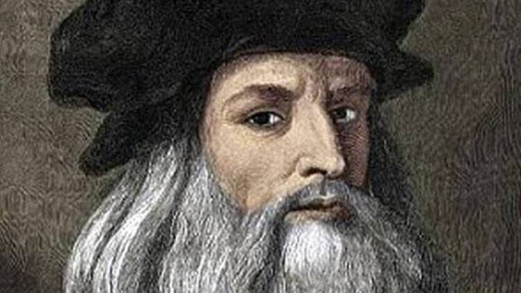 लियानार्दो दा विंची