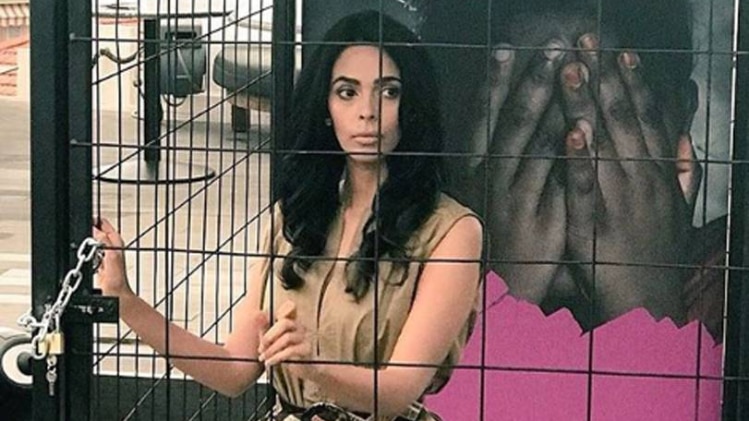 मल्ल‍िका शेरावत 