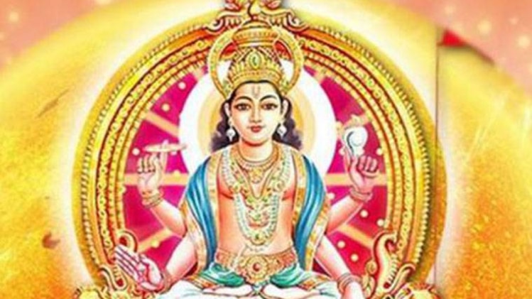 लग गया मलमास