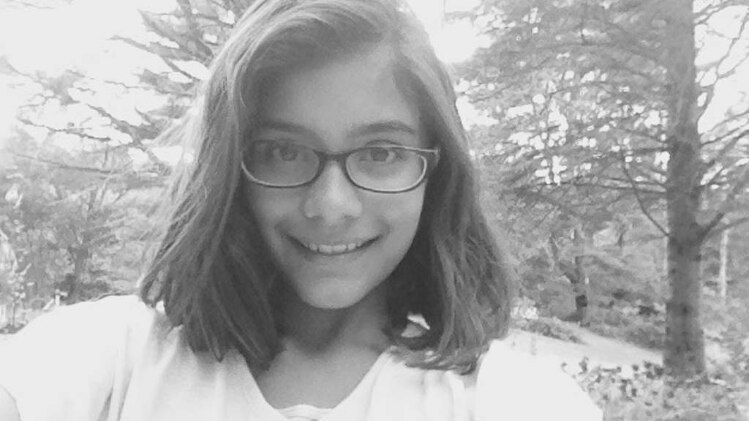 मीरा मोदी