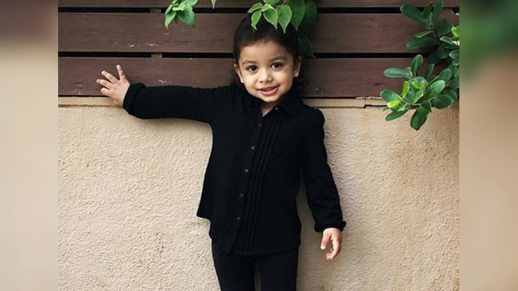 मीशा कपूर