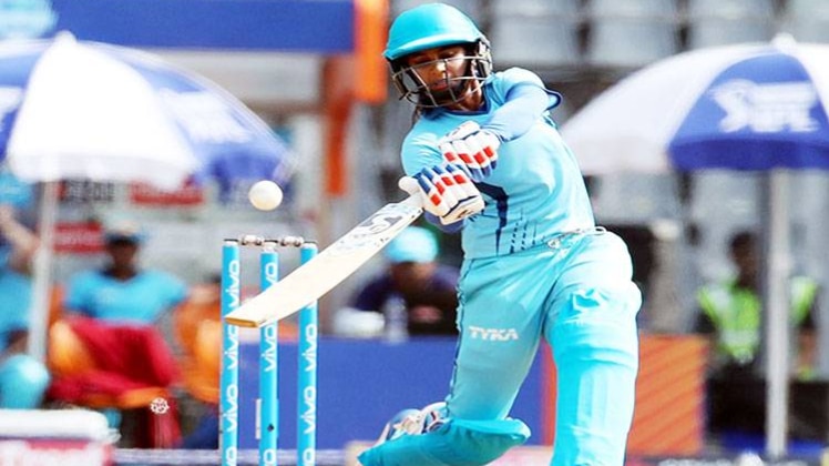 मिताली राज (BCCI)