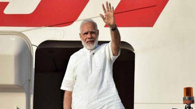 नरेंद्र मोदी (फाइल फोटो)