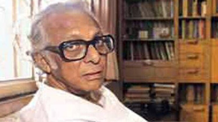 मृणाल सेन