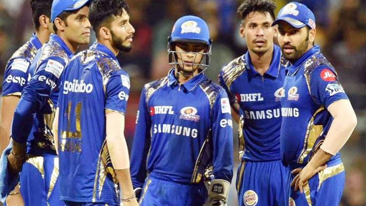 मुंबई इंडियंस