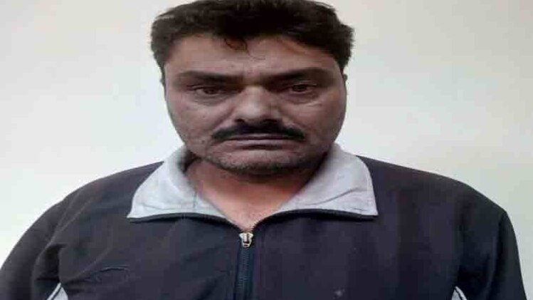 सैयद मुनीर अल हसन कादरी 