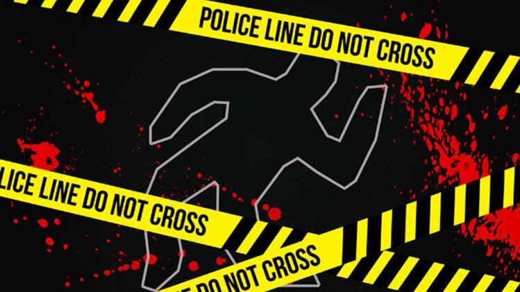 पुलिस मामले की छानबीन कर रही है