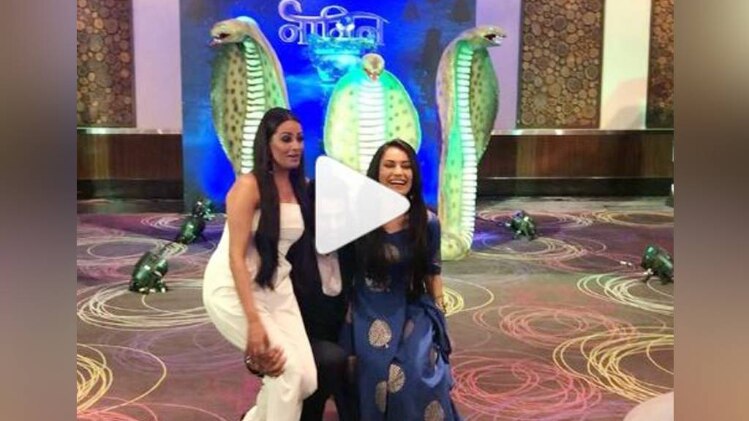 नागिन 3 स्टार कास्ट 