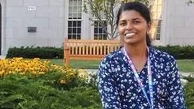 आश्ना सुधाकर