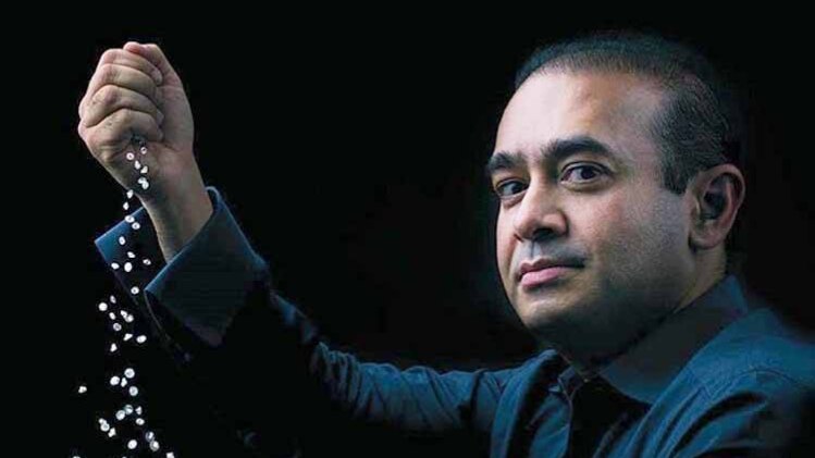 नीरव मोदी (FILE PHOTO)