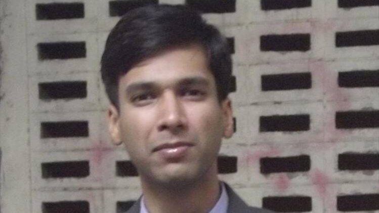 नितिन जैन