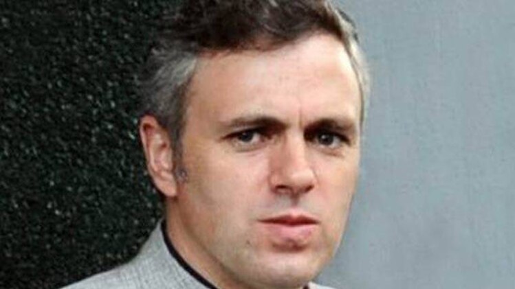 उमर अब्दुल्ला 