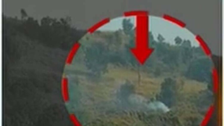 पाकिस्तान की ओर से सीजफायर का उल्लंघन