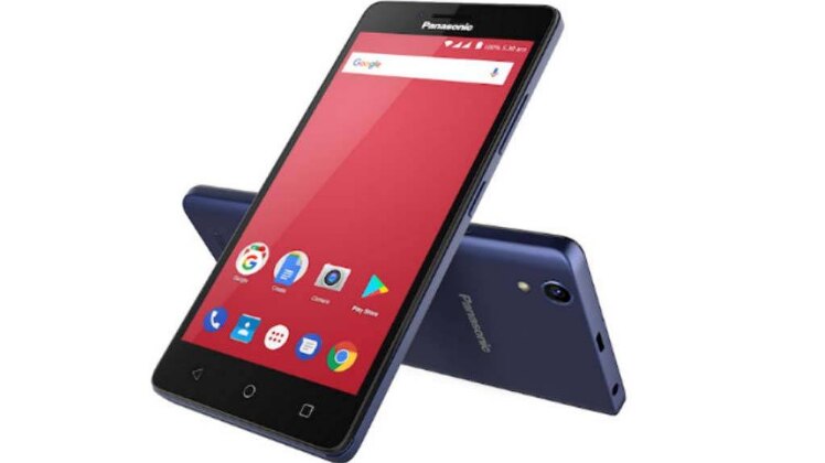 Panasonic P95