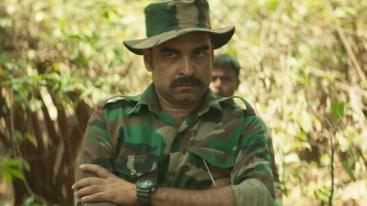 पंकज त्रिपाठी 