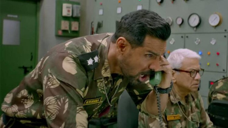 जॉन अब्राहम 