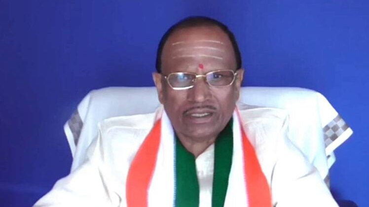 प्रताप गौड़ पाटिल 