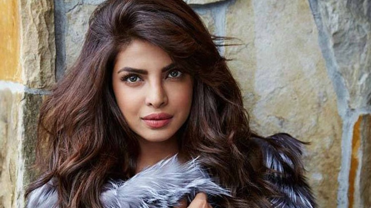 प्रियंका चोपड़ा