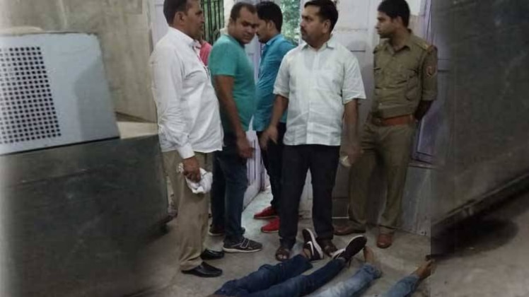 बदस्तूर जारी है ऑपरेशन ऑलाउट 