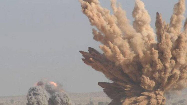 प्रतीकात्मक तस्वीर