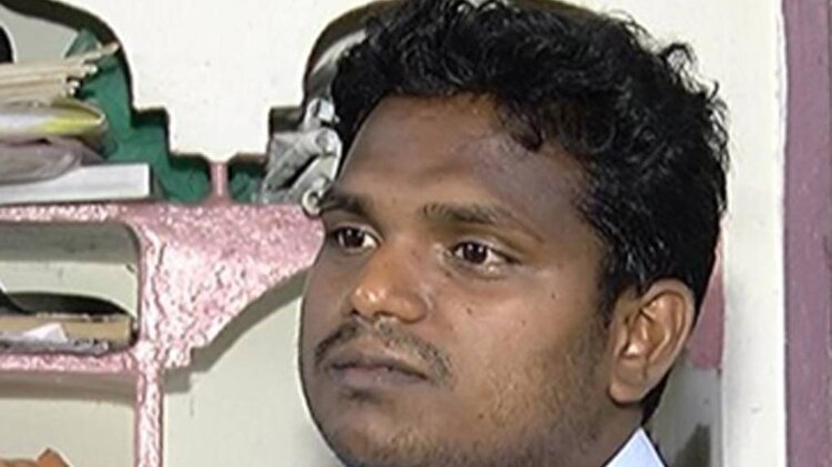 एम शिवागुरू प्रभाकरन