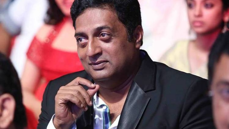 प्रकाश राज