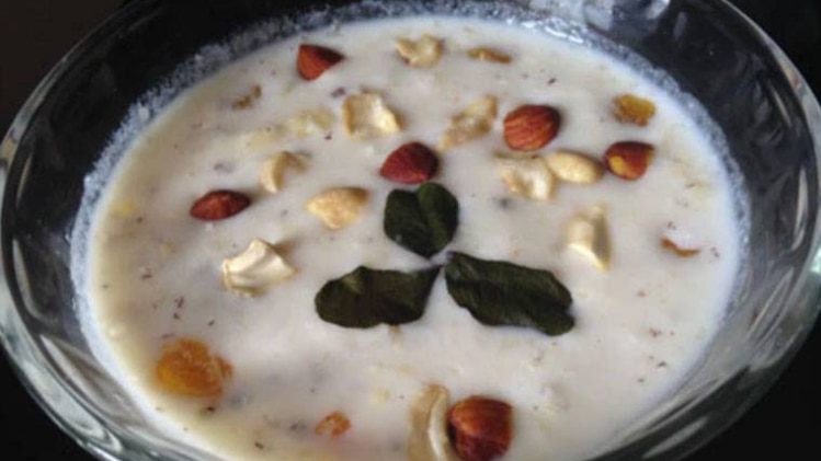 पंचामृत का महत्व