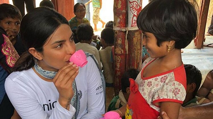 Priyanka Chopra/Instagram